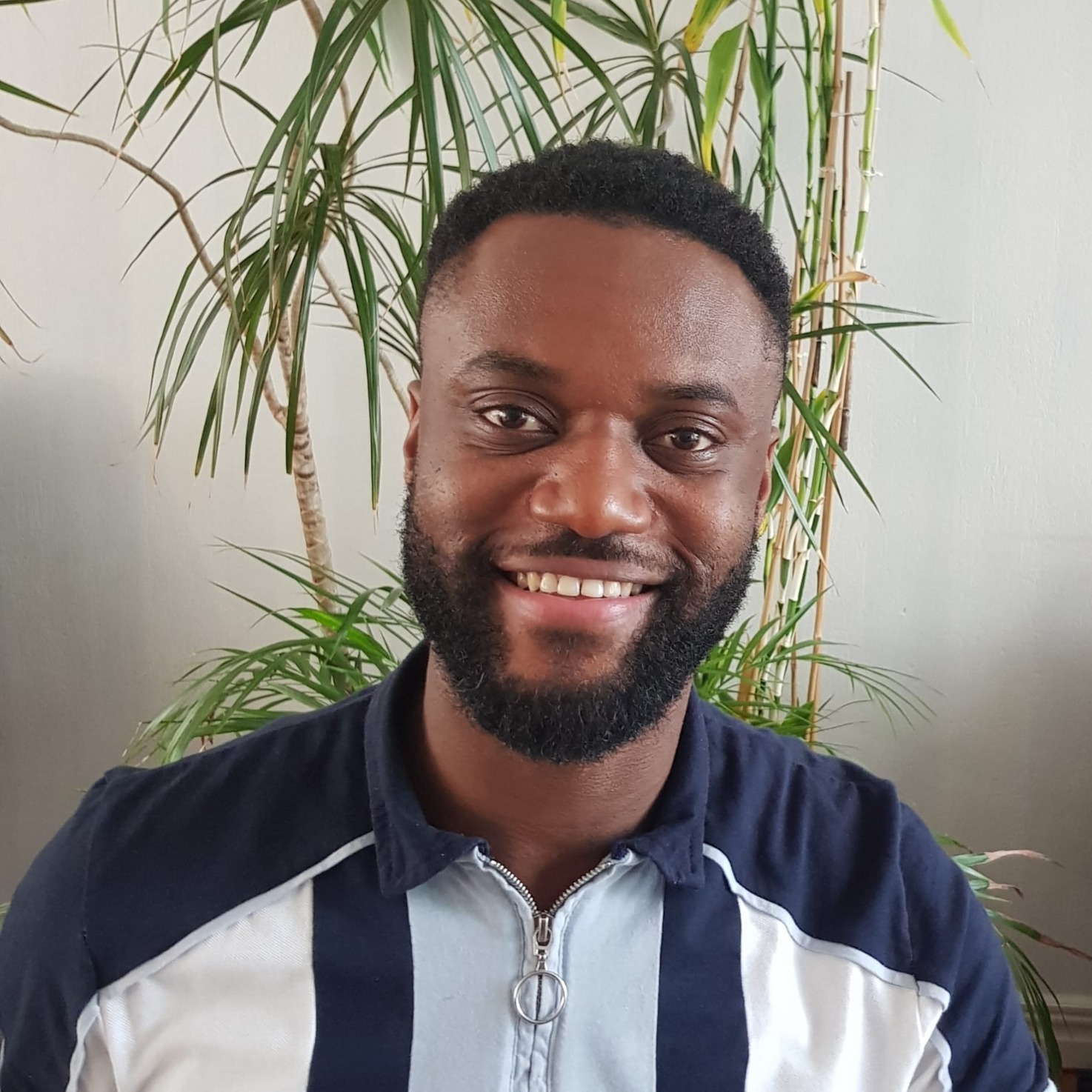 Cedrick Mambi